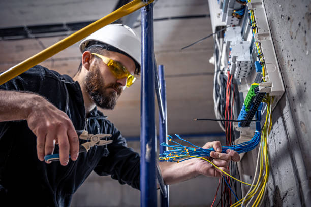  Hillsboro, KS Electrician Pros