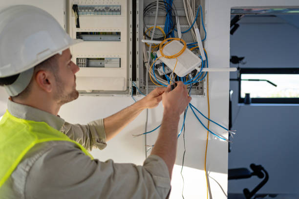 Best Best Electricians Near Me  in Hillsboro, KS